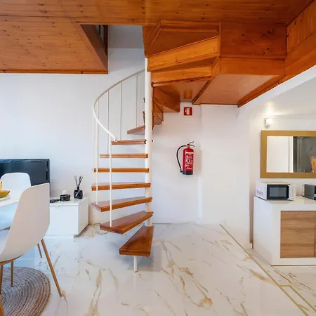 Apartamento Albufeira Exterior photo