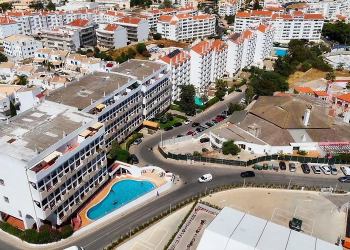 Apartamento Albufeira