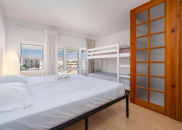 Apartamento Albufeira