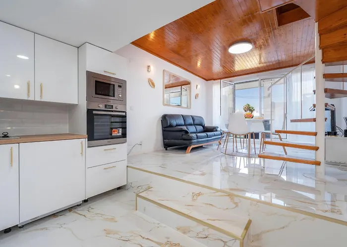 Apartamento Albufeira