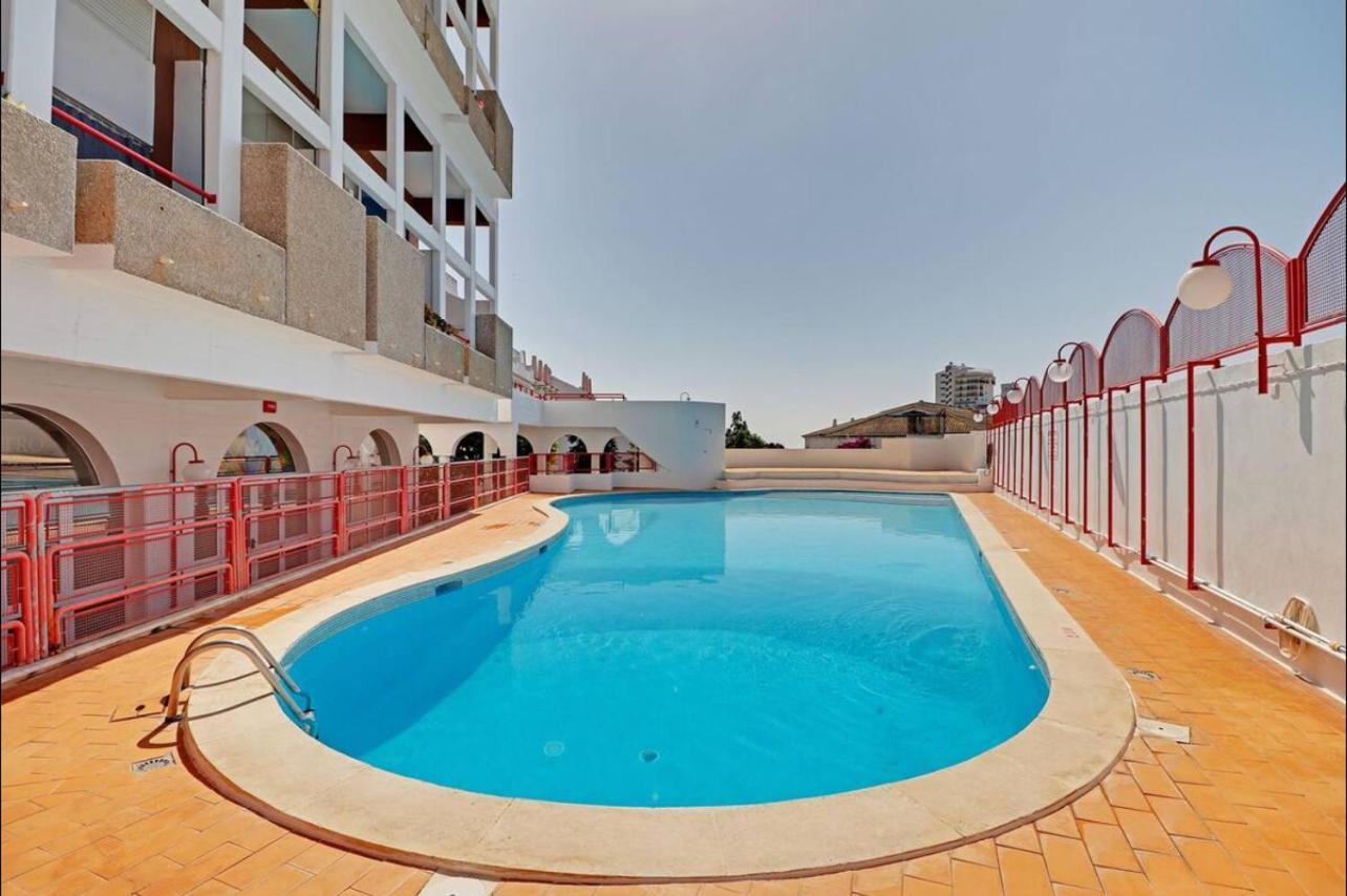Apartamento Albufeira Apartment *