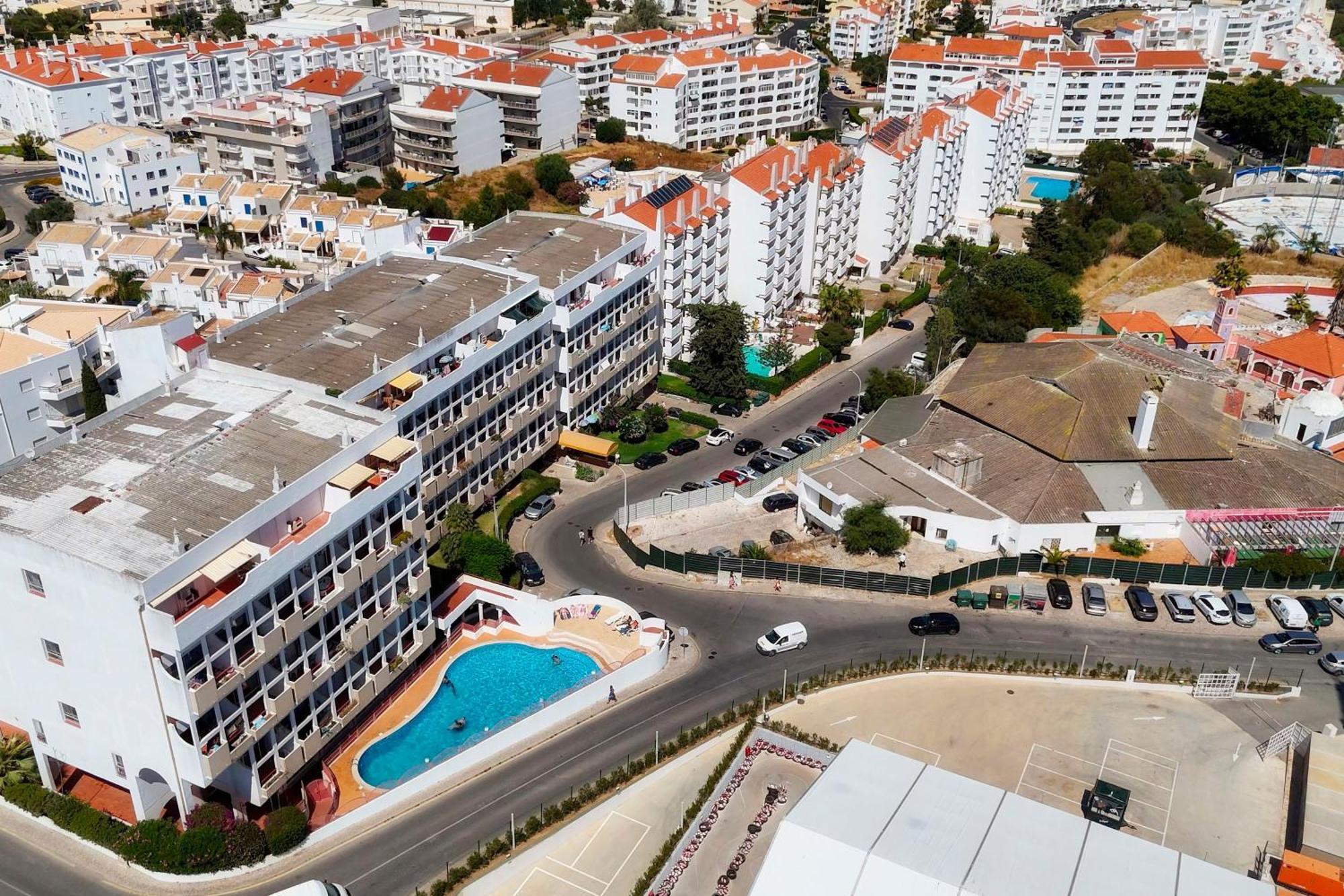 Apartamento Albufeira Apartment *