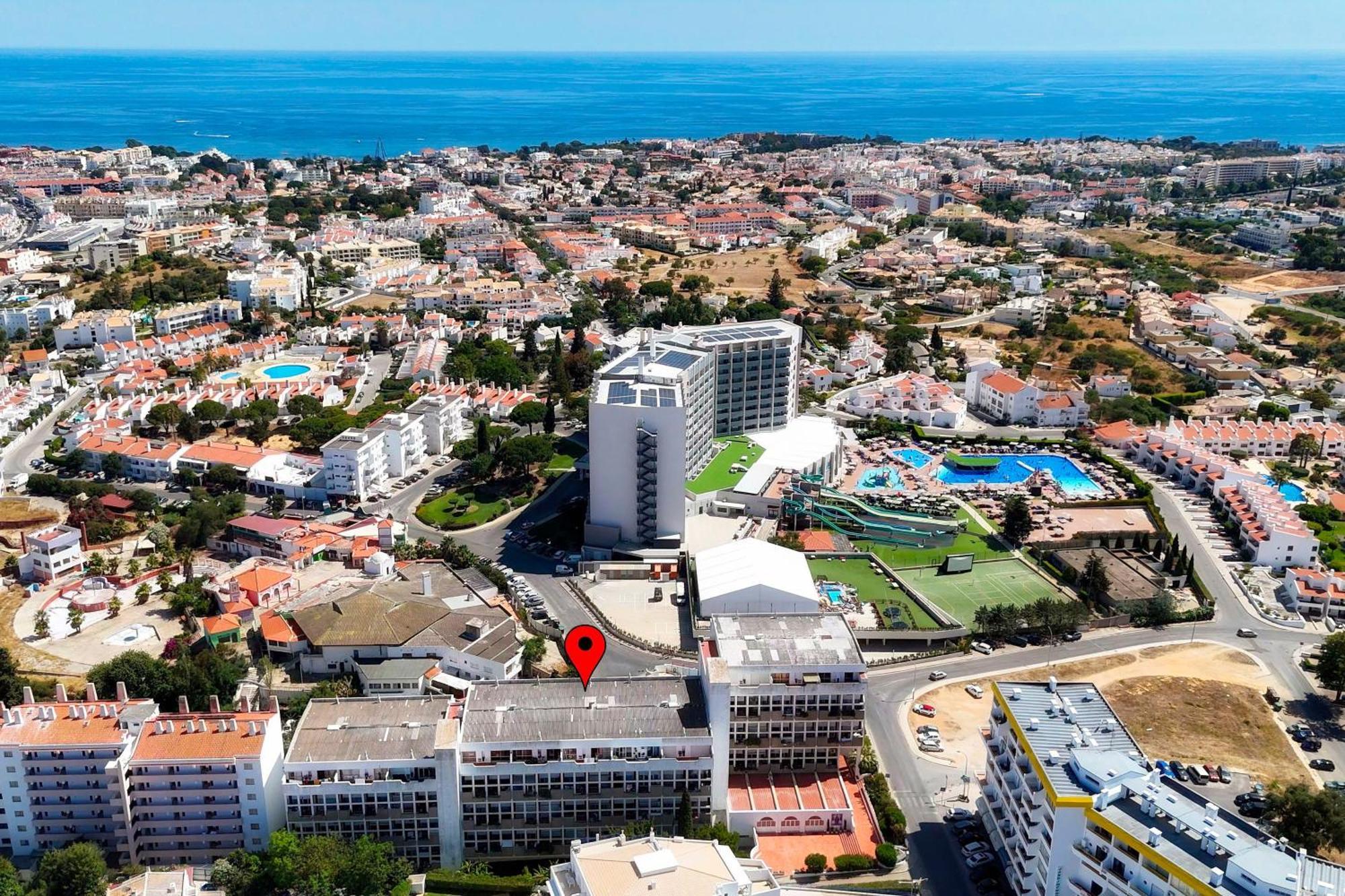 Apartment Apartamento Albufeira Albufeira