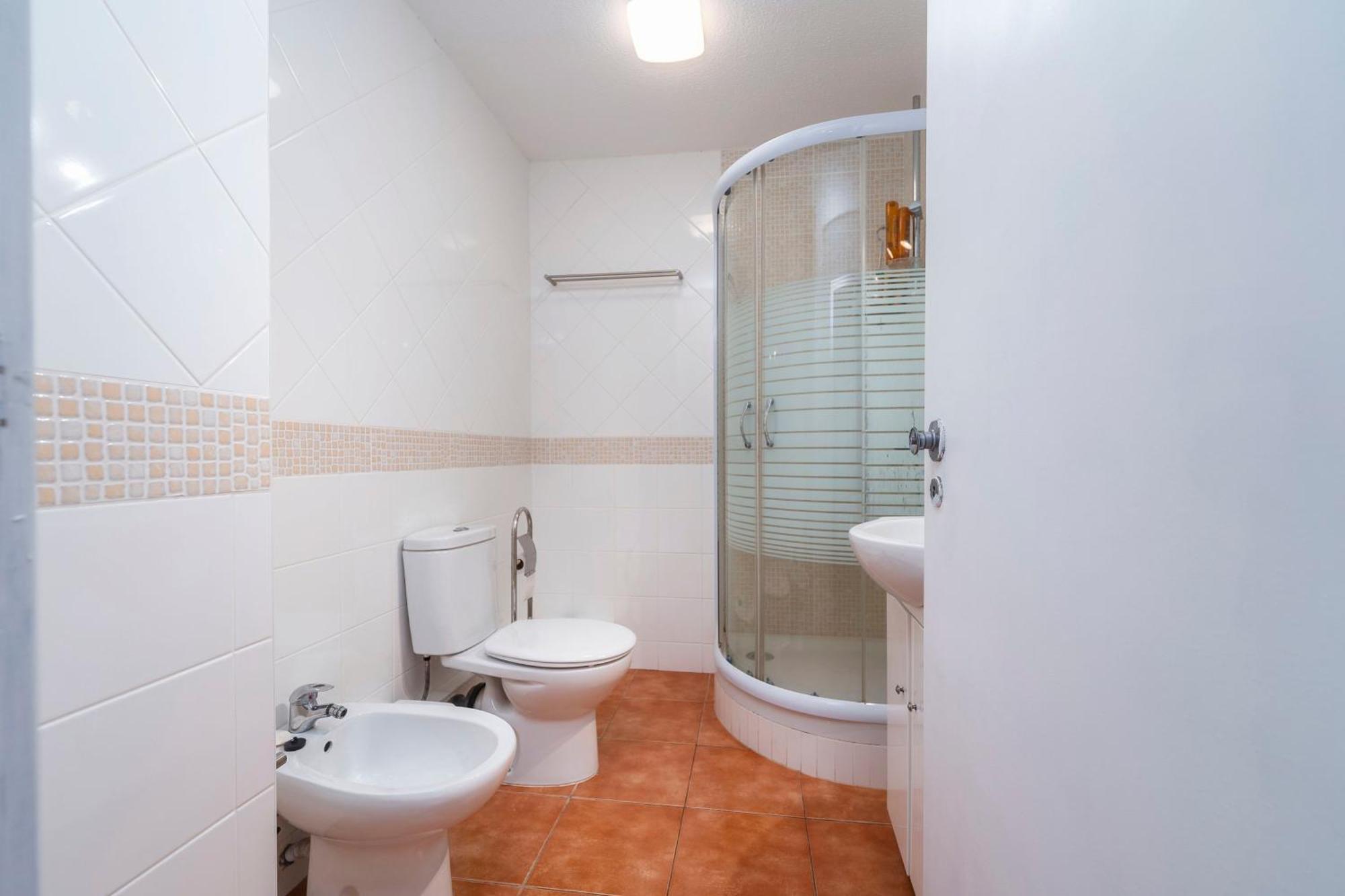 Apartment Apartamento Albufeira *