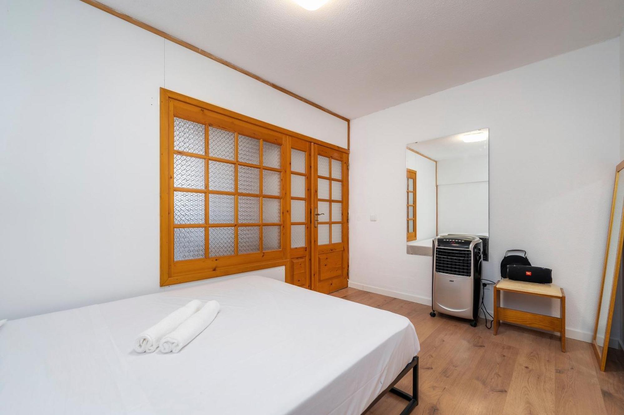 Apartment Apartamento Albufeira