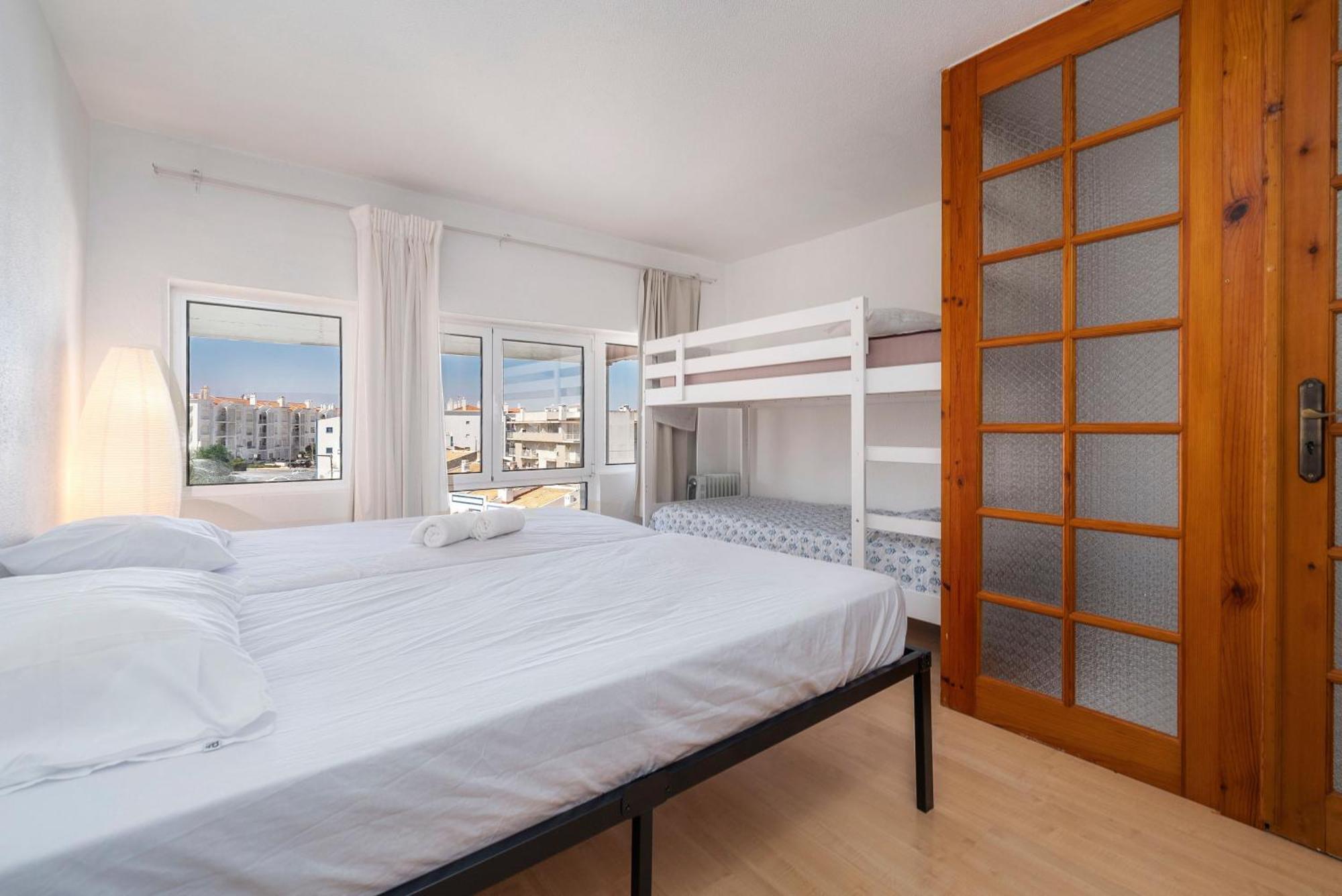 Apartamento Albufeira Albufeira