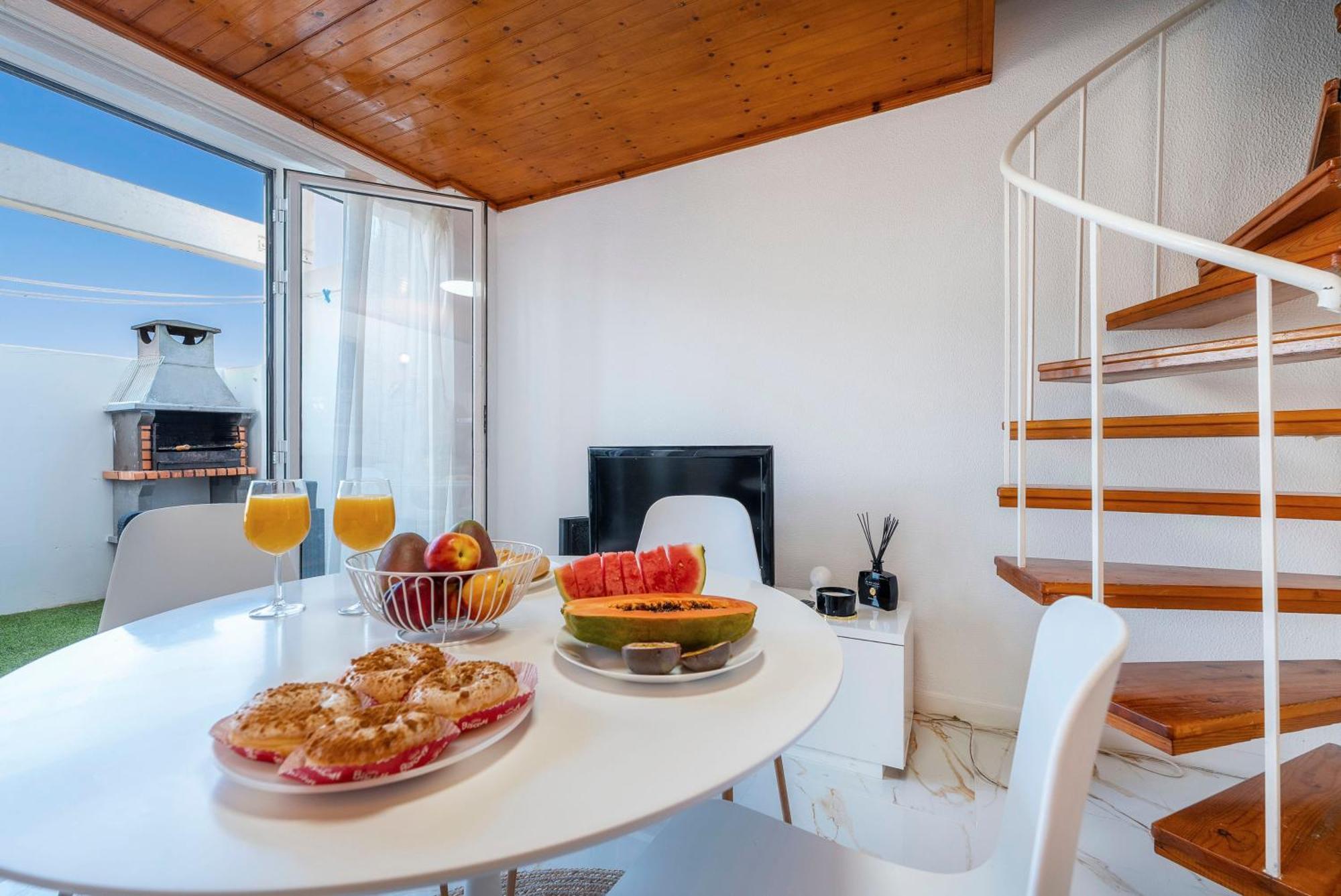 Apartamento Albufeira Apartment Albufeira