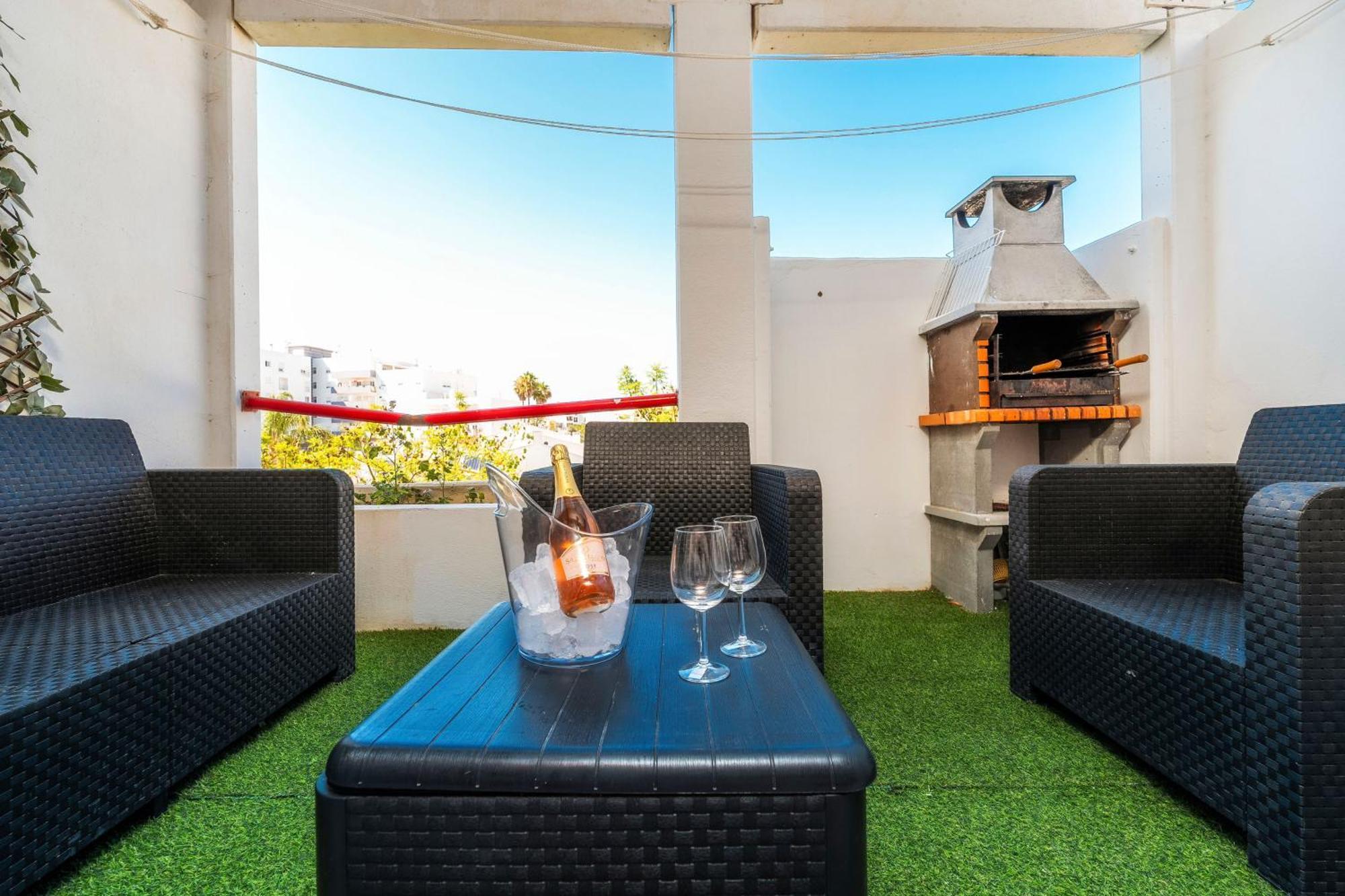 Apartamento Albufeira Albufeira