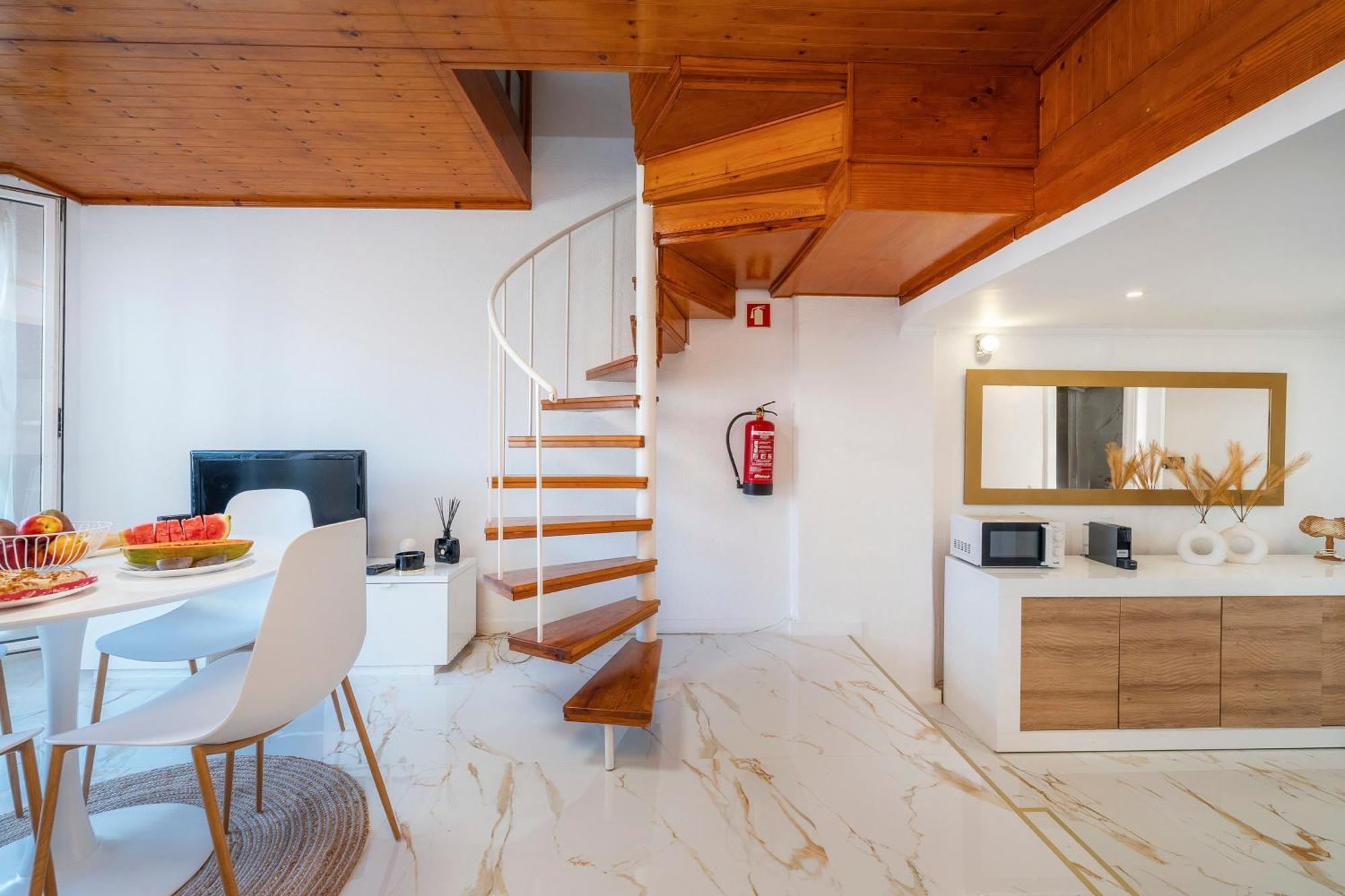 Apartment Apartamento Albufeira