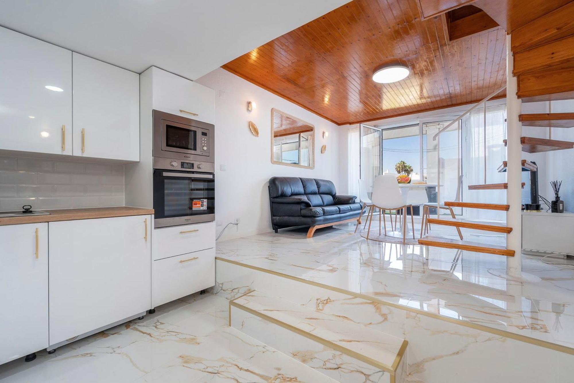 Apartamento Albufeira